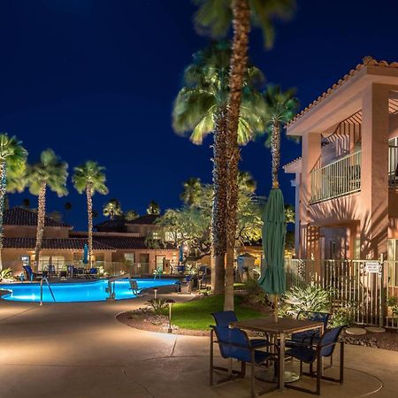 Residence Inn Palm Desert Eksteriør billede