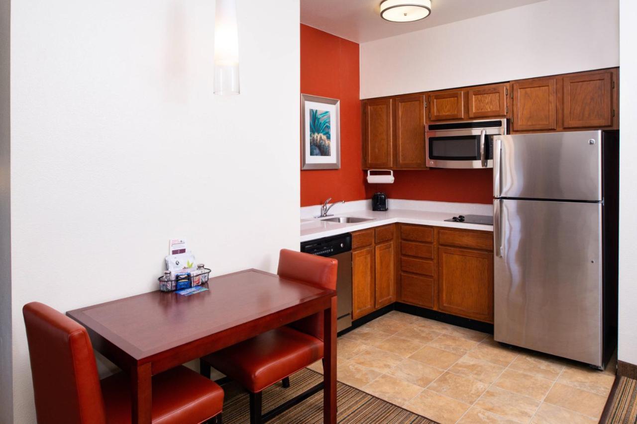 Residence Inn Palm Desert Eksteriør billede