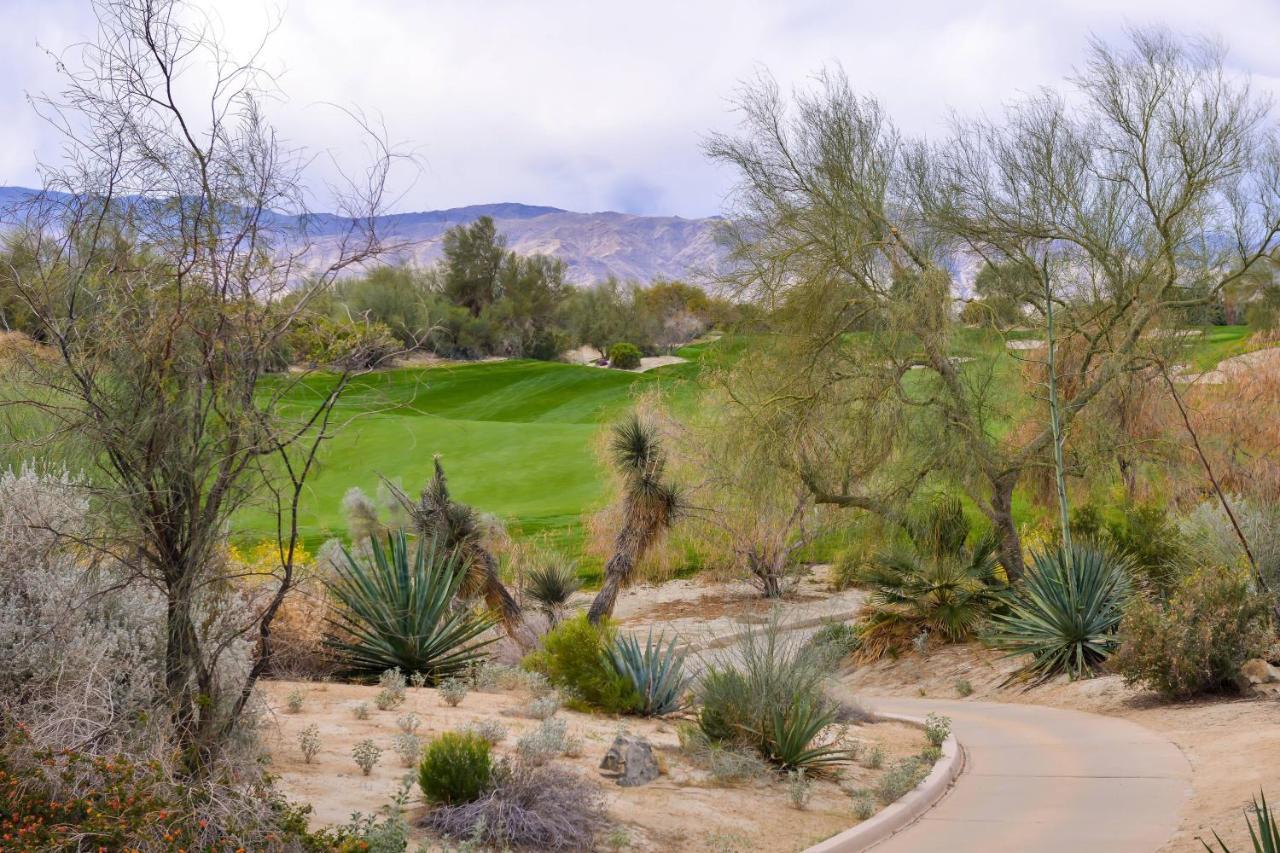 Residence Inn Palm Desert Eksteriør billede