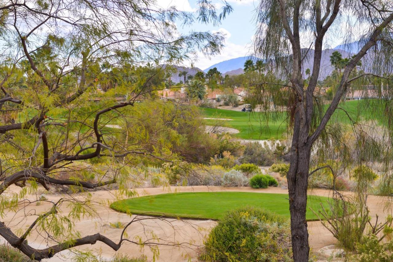 Residence Inn Palm Desert Eksteriør billede