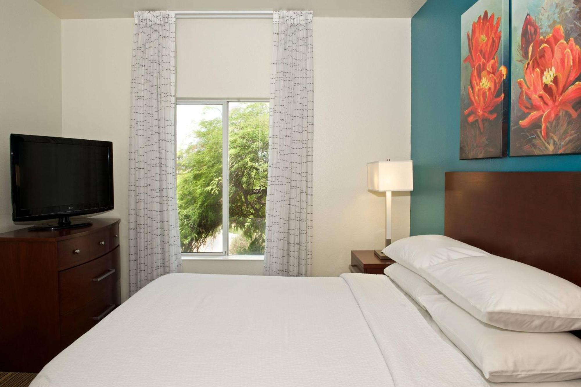 Residence Inn Palm Desert Eksteriør billede