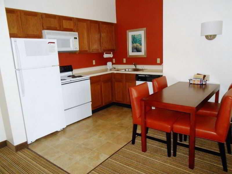 Residence Inn Palm Desert Eksteriør billede
