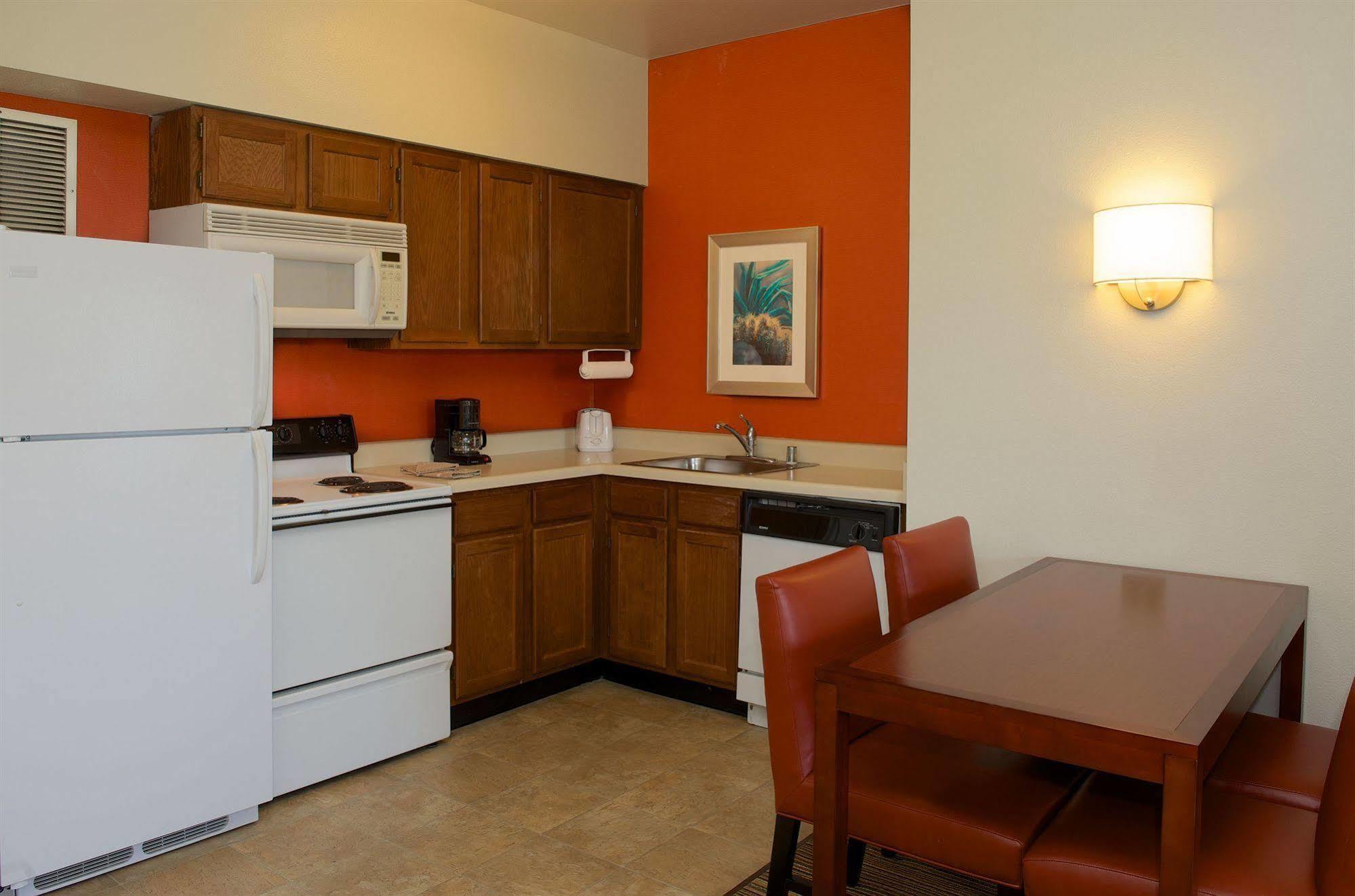 Residence Inn Palm Desert Eksteriør billede