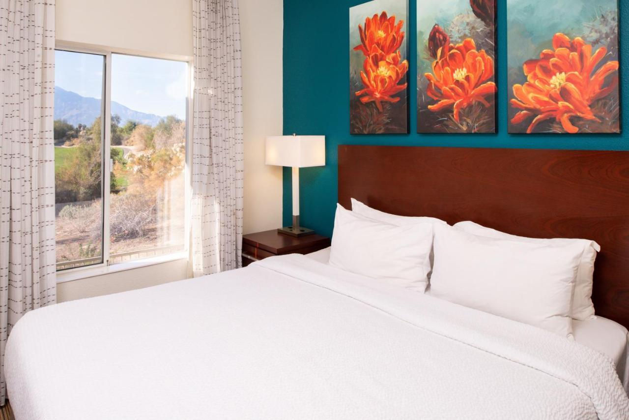 Residence Inn Palm Desert Eksteriør billede
